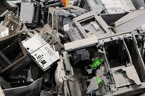 广元废旧电池组回收