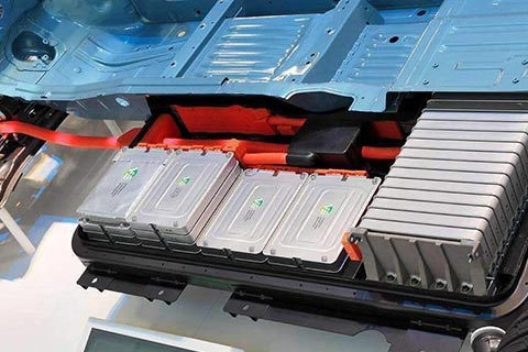 巴南充电宝锂电池回收|废电池的回收价值