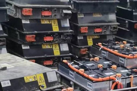 ㊣翠屏宋家UPS蓄电池回收价格㊣废旧铅酸电池回收厂㊣上门回收报废电池