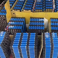 黄浦电池片回收厂家|废电池回收企业